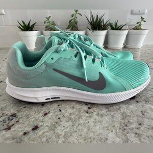 Nike Run Swift Mint Green Running Shoes Women’s 8.5
